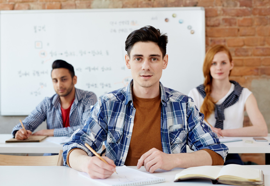 Student Assignment Help Near Me