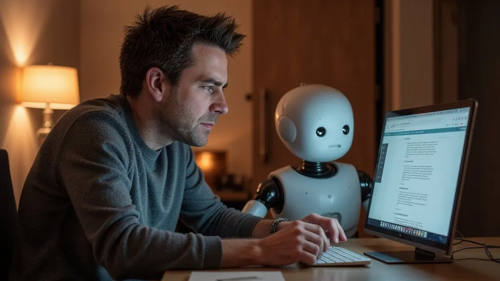 How to Use AI Ethically in UK Universities