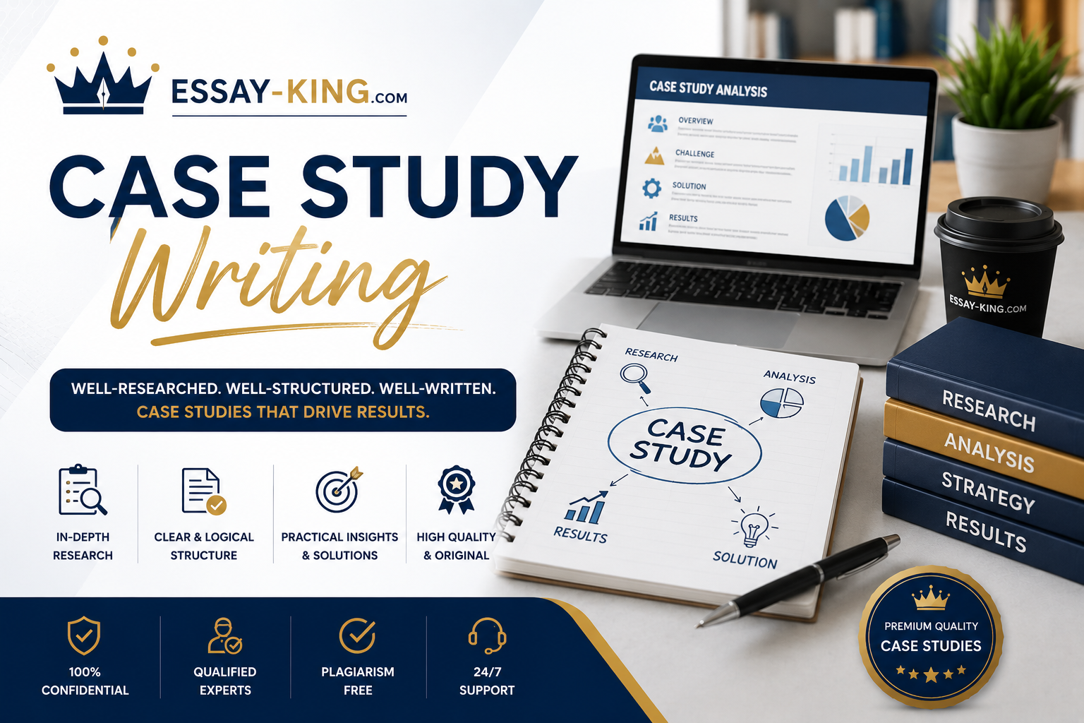 Case Study Writing