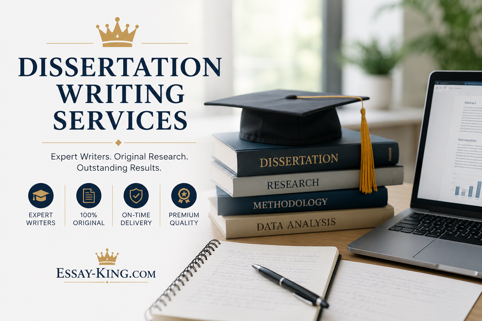 Dissertation Writing Services